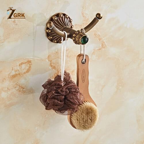 ZGRK Bathroom Equipment