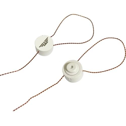 10pieces of meter seal with the logo