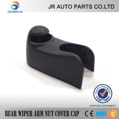 2015 Sale Car Accessories Super Fashion ! New OEM Genuine Rear Wiper Arm Nut Cover Cap MINI R50 R53 R56 R60 2002-2014