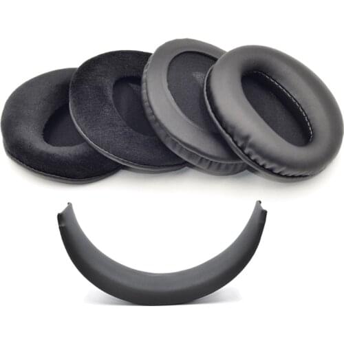 Memory Ear Pads Headband For -Sony Wireless PS3 PS4 CECHYA-0080 Headphones