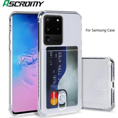 Ascromy Samsung Phone Cases