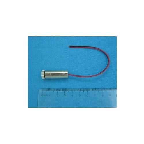 Fast Free Ship 850nm 5mw laser module 3-4v infrared laser