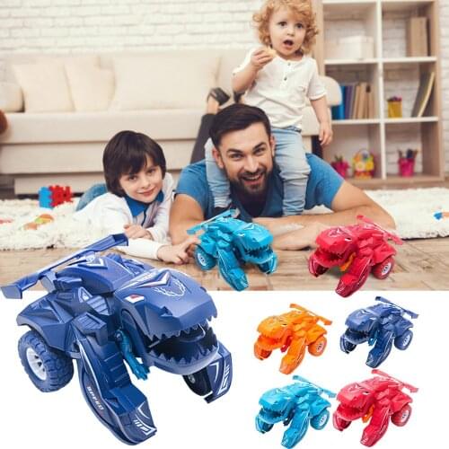 ISHOWTIENDA Toy Transport