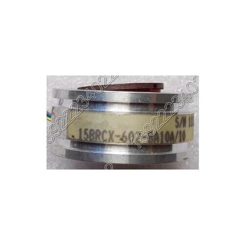 Used encoder 15BRCX-602-BA10A/10 TESTED PASS OK