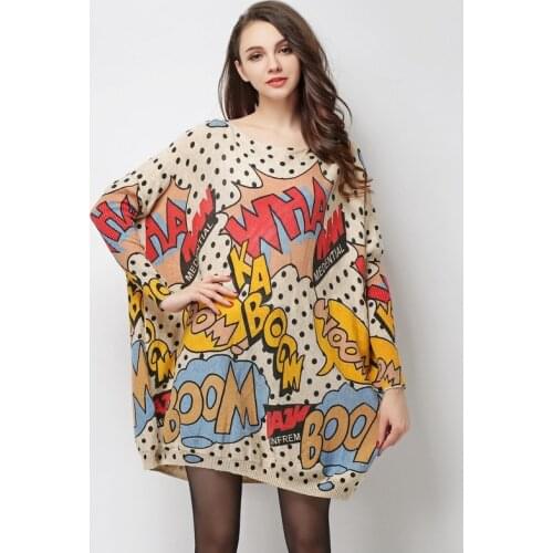 MAXSITI U Women's Sweaters And Cardigans