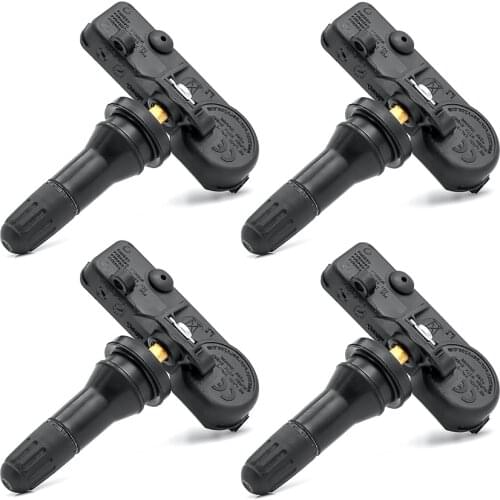 NEW OEM 56029398AB 68241067AB For CHRYSLER JEEP DODGE TPMS TIRE PRESSURE SENSOR