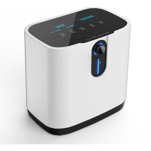 Texas warehouse New invention Oxygen Concentrator oxygen making machine with nebulizer for home use best price