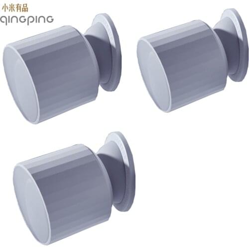 New Youpin Qingping Human Body Sensor 2 Smart Body Movement Motion & light SensorMagnetic split base For Mi home App