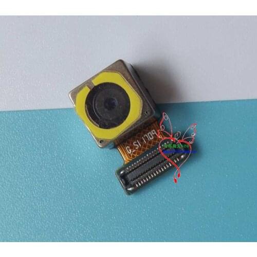 Original Ulefone Armor X6 Main Back rear Camera Front Camera Assembly For Ulefone Armor X6 Phone Accessories