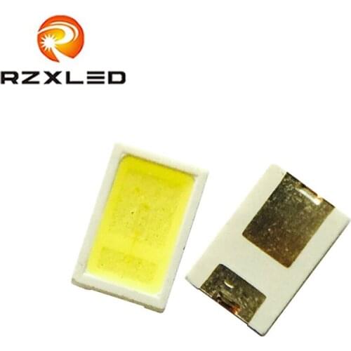 1000PCS/Lot LED 60Ma 3.2V 2216Package Lamp Warm White2700K 3000K 3500K For LED Strips