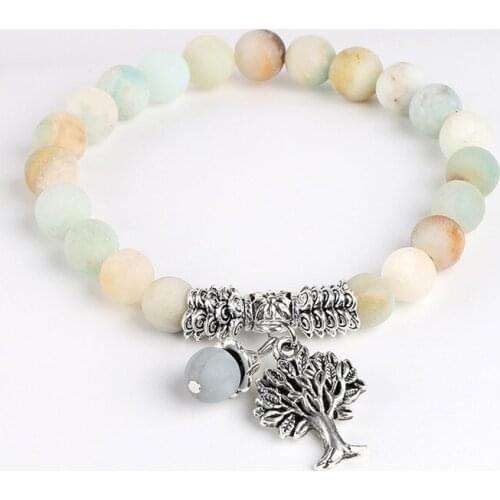 WDVBHY Metal Bracelets