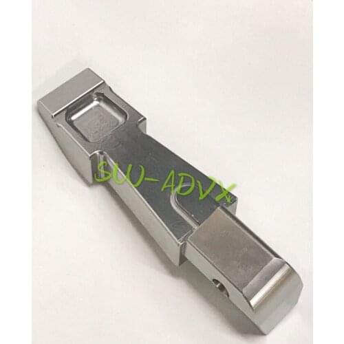 CNC Foot lever for BMW F700GS/F800GS/ADV rear