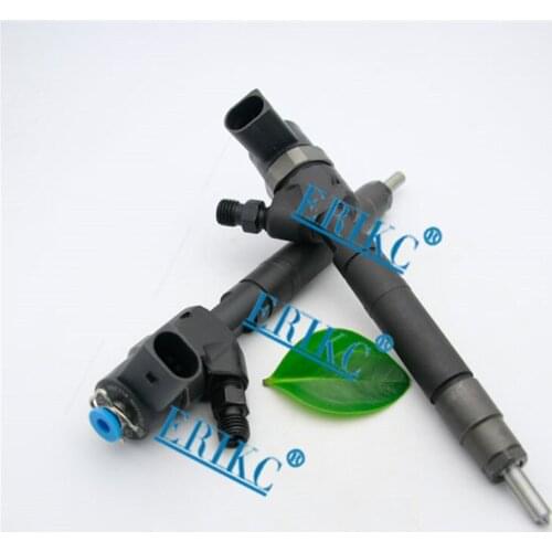 0445110182 Diesel Common Rail Injector Assembly 0 445 110 182 Fuel Pump Injectors 0445 110 182 For DODGE 05080300AA 0508000AA