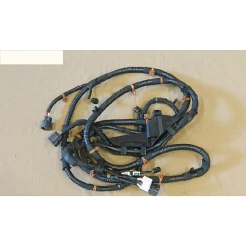 4010100xkv08a frame harness assembly
