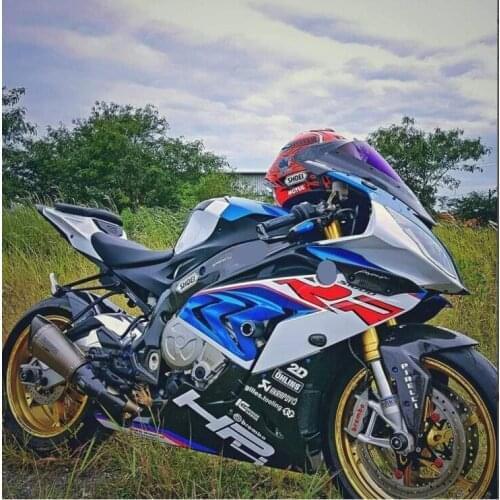 ACE KITS New ABS Injection Fairings Kit Fit For S1000RR 2015 2016 Bodywork All sorts of color NO.PPPPPP