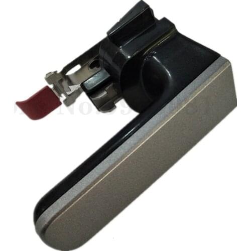 Air Fryer Accessories Baking Basket Handle Suitable for Philips HD9743 9745 9721 9741 9749 9742 9723 Electric Deep Fryer Parts