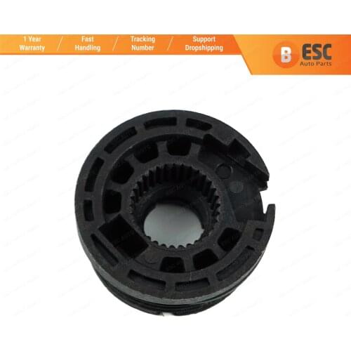 ESC EWR5309 Window Regulator Wheel Pulley Front Right 5 K0837756 for VW Golf 6 MK6 5 K1