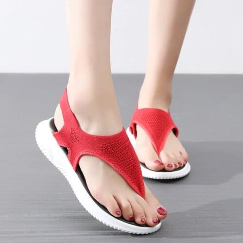 BIMUDUIYU Women's Sandals