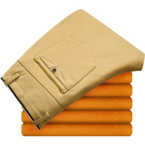 Мужские зимние брюки JUCHU TOP China At AliExpress