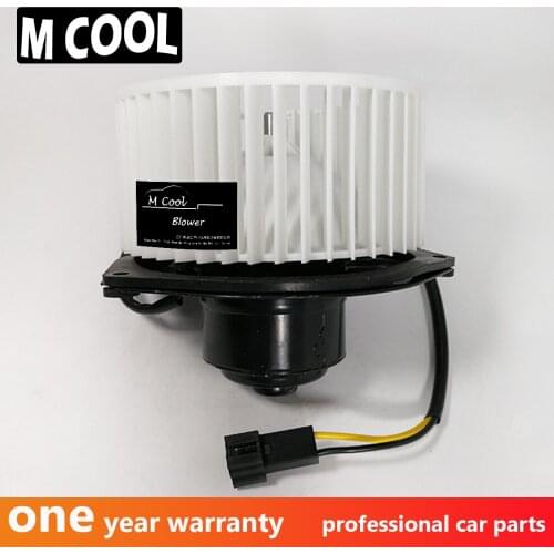 Heater Blower Motor For CHRYSLER LEBARON 91-94/DODGE DAKOT 91-00 55056065AA