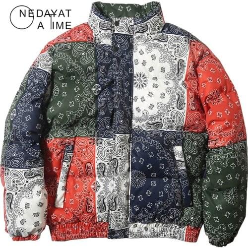 Мужские парки NEDAYATAIME China At AliExpress