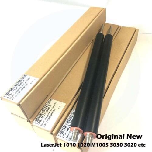 Original New For HP 1010 1012 1015 1020 M1005 1018 3030 3020 3015 HP1020 Lower Pressure Roller RC1-2135-000CN LPR-1010-000CN