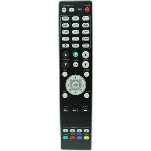 Remote Control For Marantz RC035SR NR1609 NR1710 SR5013 SR5014 SR6012 SR6014 9.2 Channel 4K UHD Ultra HD A/V AV Receiver