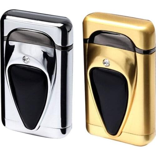 Gas Lighters Rose deer China