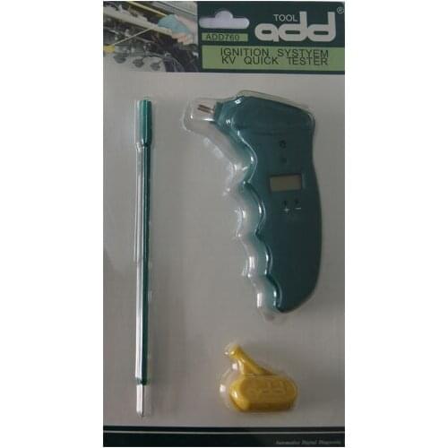 Ignition System KV Quick Tester ADD760