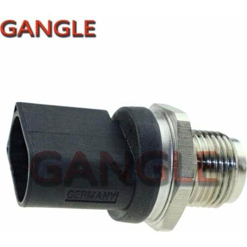 Fuel Rail Pressure High Regulator Sensor Common Rail valve For Mercedes Benz E-CLASS S-CLASS W211 S211 W220 E270 E280 0281002504