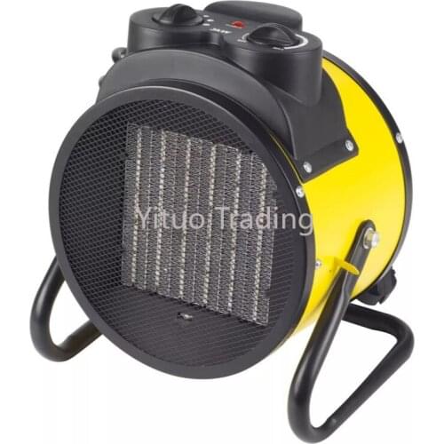 High-power Industrial Heaters Mechanical Rotary Switch Heaters Three-speed Adjustable-speed Hot Fans Constant Temperature