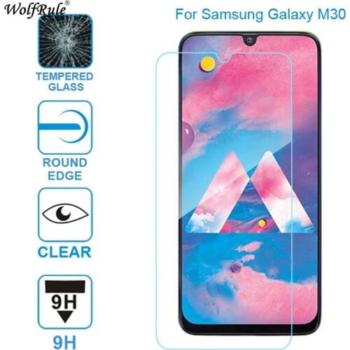 Защитные пленки для Samsung Galaxy M30 Wolfrule China At AliExpress