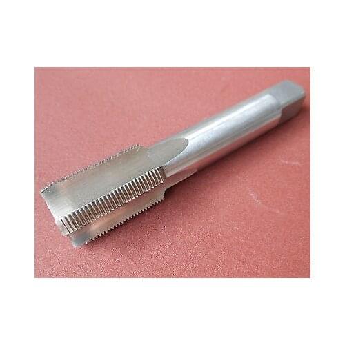 1pcs HSS Right Hand Tap 1 1/16"-28UN Taps Threading 1 1/16-28UN