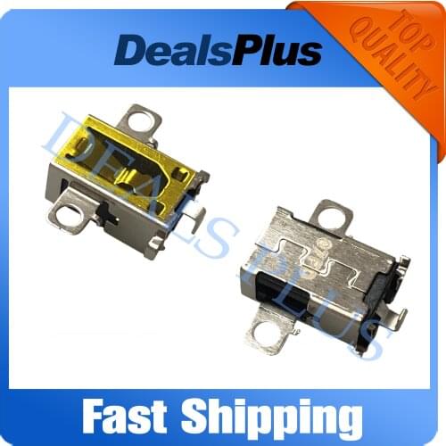 1PCS New DC Power Jack Connector Socket For Lenovo Ideapad V145-15AST V145-14AST 81MT