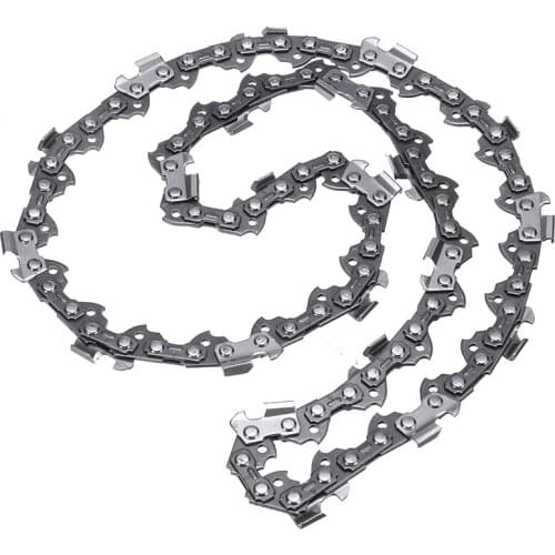 16inch 44DL 3/8 inch LP Chainsaw Saw Chain For Wood cutting Chainsaw Parts