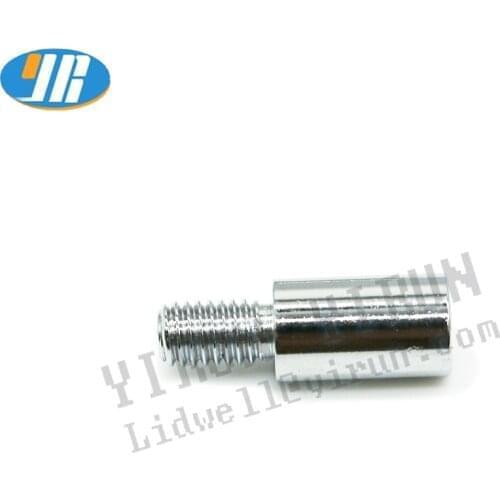 2PCs Original Joystick Shaft Extender/ Arcade Game 1.5CM Joystick extension rod for Arcade SANWA /SEIMITSU Joystick