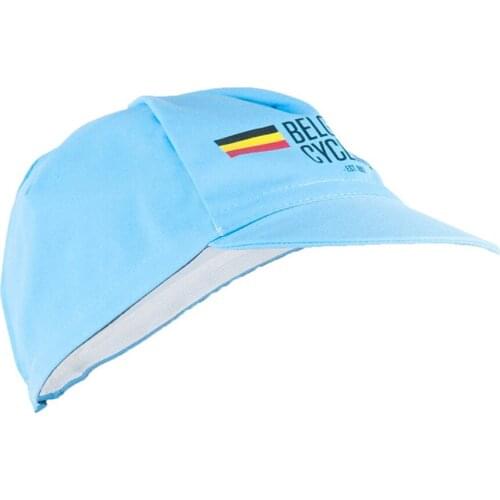 2017 BELGIUM NATIONAL Team Cycling Caps Men Women Spring Summer Outdoor Sport MTB Bike Breathable Cycling Hat Gorra Ciclismo