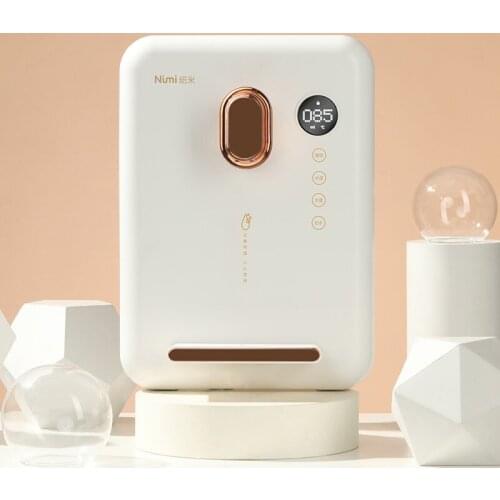 ANDFILL Dispensers For Water