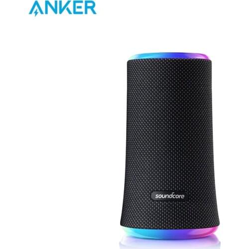ANKER Audio Speakers