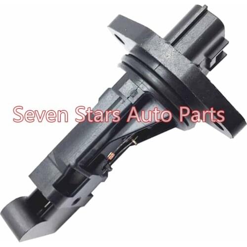 Auto Spare Parts Air Flow Meter Mass Flow Sensor OEM 22680-6N21A 22680-6N211 22680-6N210 22680-6N200