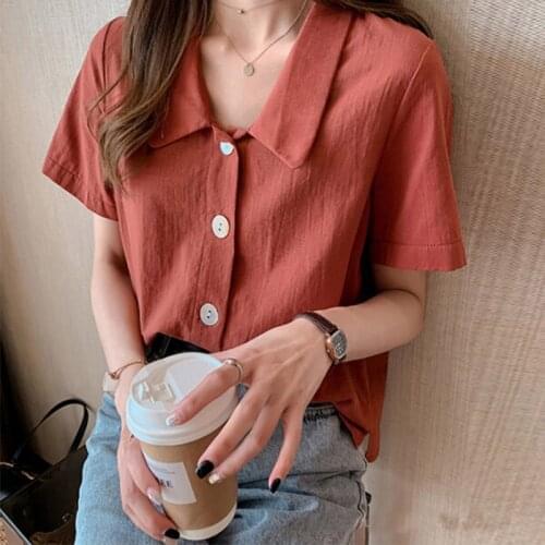 Blouses With Sleeves DAXIN China