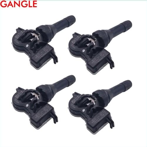 FOR 2012 2013 2014 2015 2016 2017 2018 DODGE DART TPMS DODGE TIRE PRESSURE SENSOR TPMS 433MHz 68105280AF