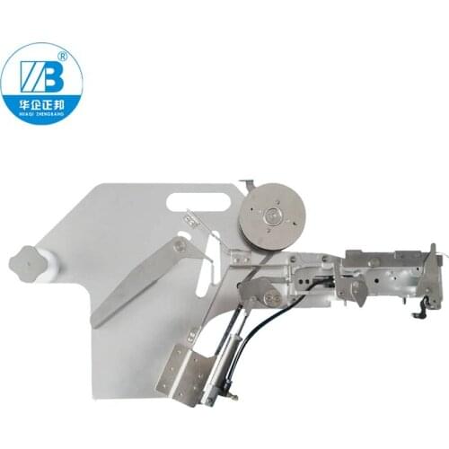 Electric JUKI SMT Yamaha CL 24mm Tape Feeder For Pick And Place Machine