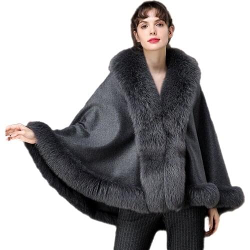 FEIMANYUAN Women's Stoles