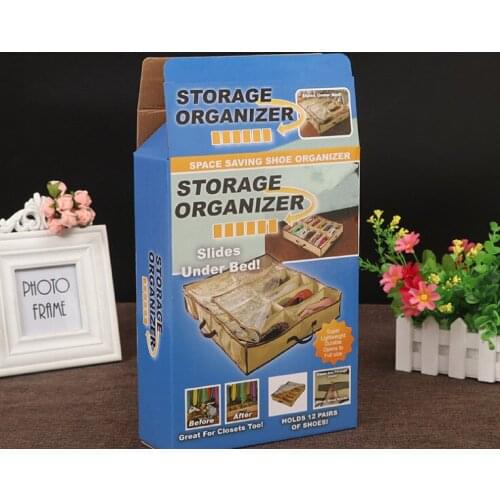 Fancy Women Underwear Garment Socks Paper Packaging Box for Gift,Customized box made of Paper ---DH10547