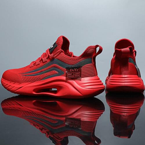 New Sneakers Men High Quality Basketball Shoes Mens Shoes Women Couple Sneakers Mesh Basket Shoe Breathable Outdoor Sneakers