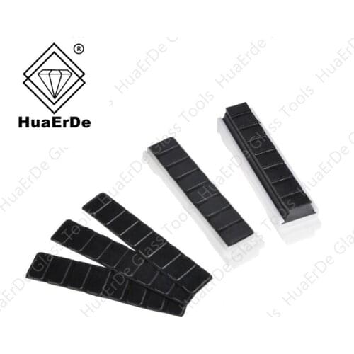 Pressure Plate for Straight Line Edging Machine Front/Back Pad Glass machine accessories