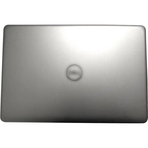 NEW Laptop for DELL Inspiron 15 5584 Silver Notebook Computer Case LCD Back Cover/Front Bezel/Hinges/Palmrest/Bottom Case