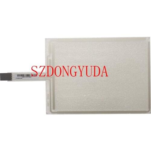 New Touchpad 5.7 Inch 4-Line 140*104mm For AMT9502 AMT 9502 91-09502-00B Touch Screen Digitizer Glass Sensor