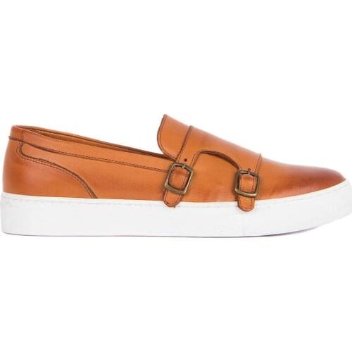 Sail Lakers Mens Loafers